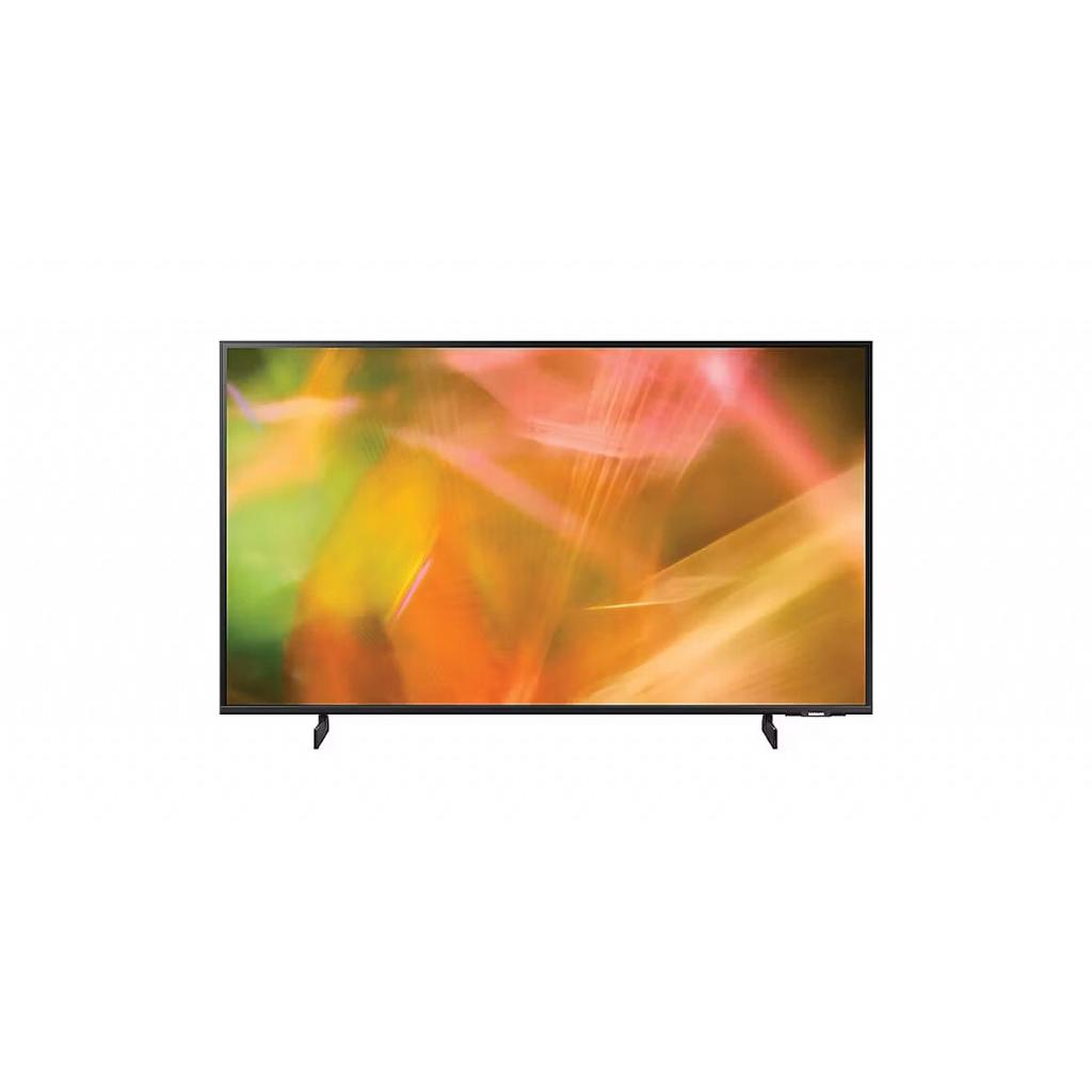 TV Samsung Led 4K Ultra Hd 140 Cm Hau8000