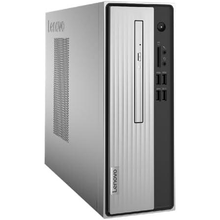 Lenovo Ideacentre 3 07Ada05 Ryzen 5 2.1 Ghz - SSD 512 Go - 16Go - AMD Radeon Vega 8