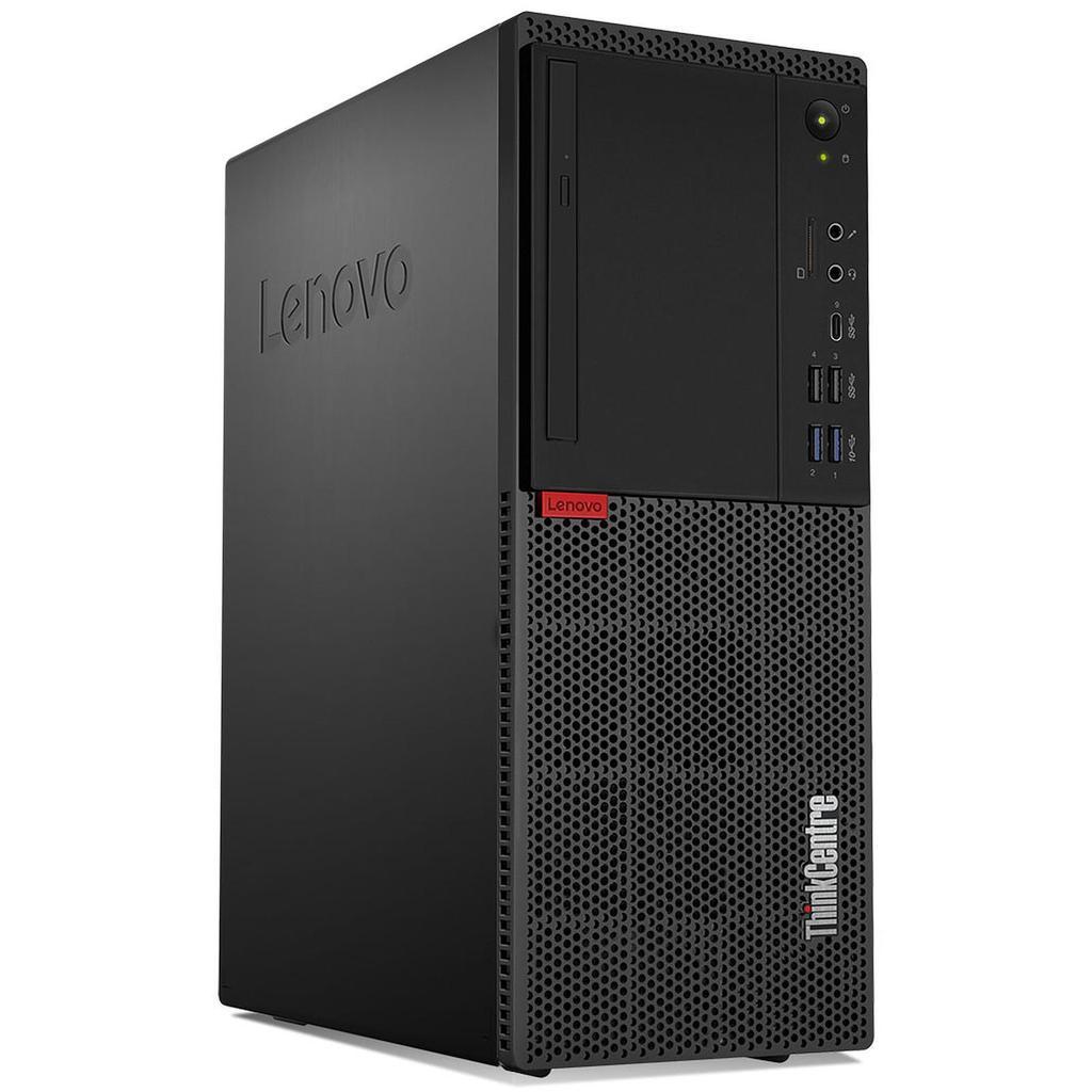 Lenovo Thinkcentre M710T Core I5 3 Ghz - Hdd 500 Go Ram 8 Go