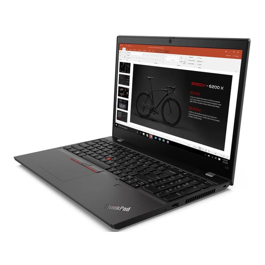 Lenovo Thinkpad L15 Gen 1 (Intel) 15" Core i5 1.6 Ghz - SSD 256 Go - 16 Go Azerty - Français