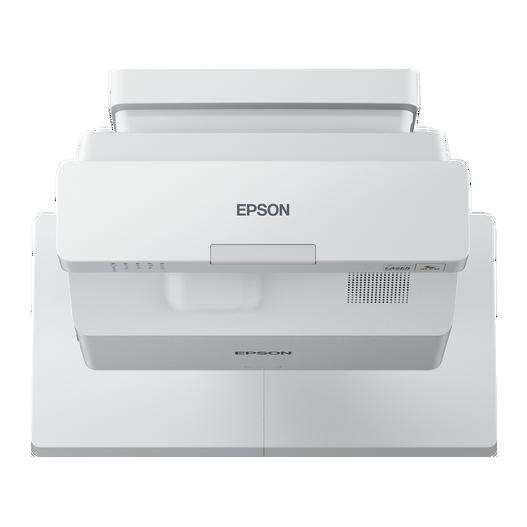 Vidéo Projecteur Epson Eb-725W Blanc