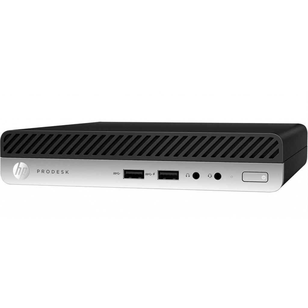 HP Prodesk 400 G5 Usdt Core i5 3 Ghz - SSD 512 Go Ram 16 Go