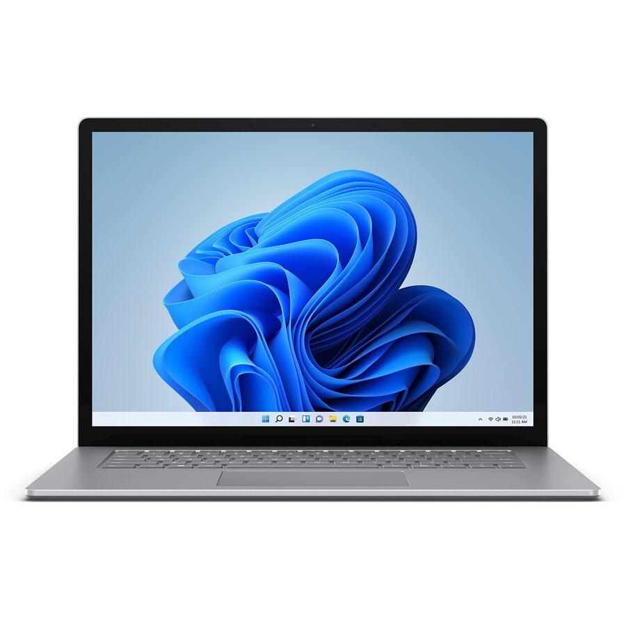 Microsoft Surface Laptop 4 15" Core i7 1.2 Ghz - SSD 256 Go - 16Go Qwerty - Néerlandais