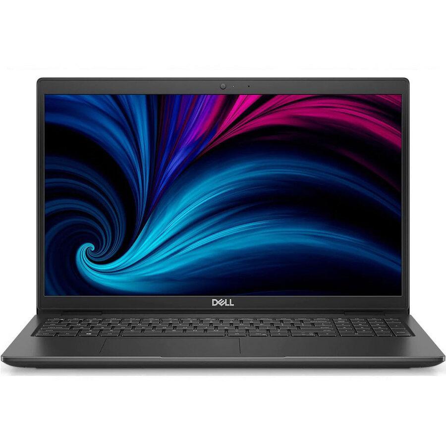 Dell Latitude 3520 15" Core i5 2.4 Ghz - SSD 256 Go - 16Go Qwerty - Anglais