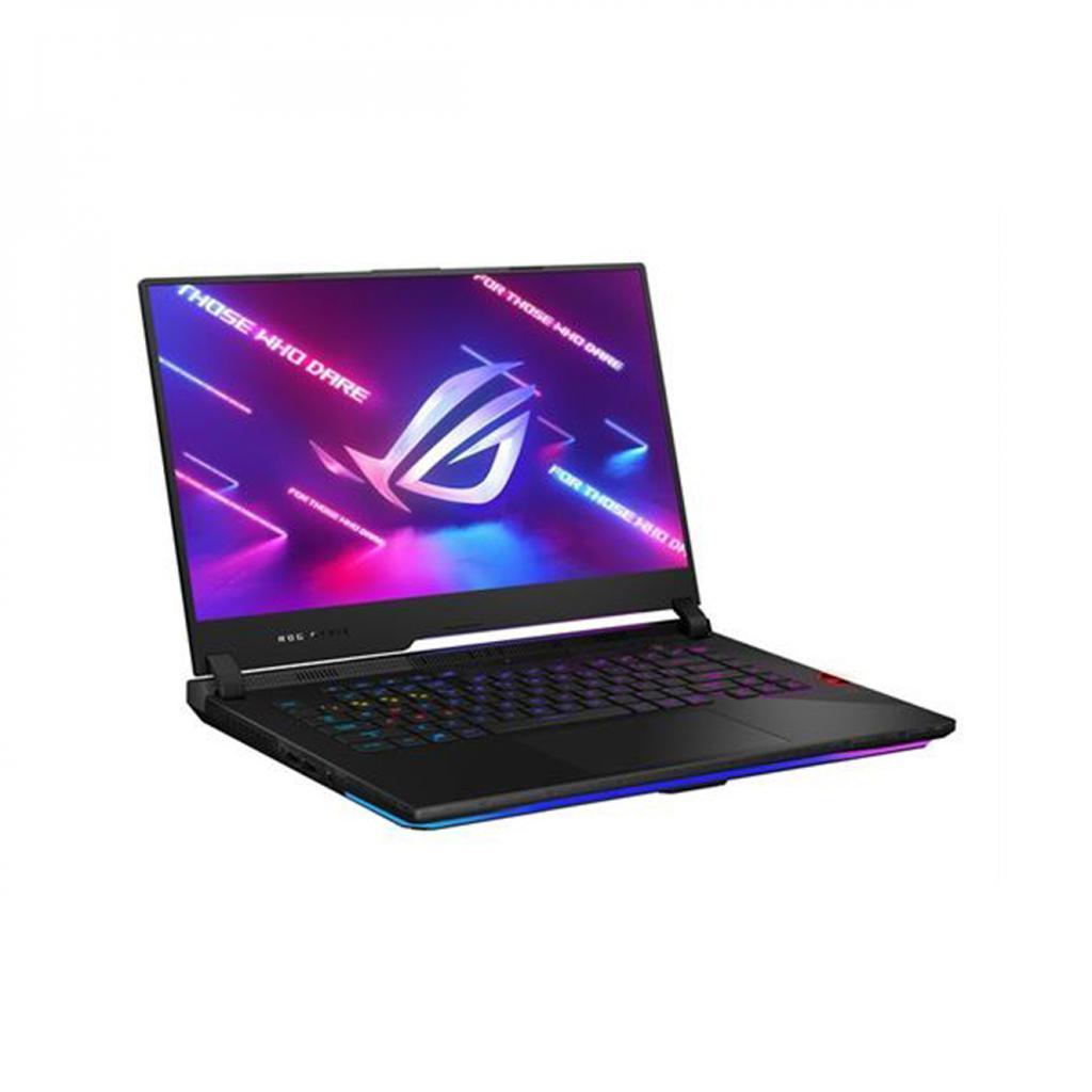 Asus Rog Strix Scar G533Qr-Hf052T 15" Ryzen 9 3.2 Ghz - SSD 2 Tb - 16 Go - Nvidia Geforce Rtx 3070 Azerty - Français