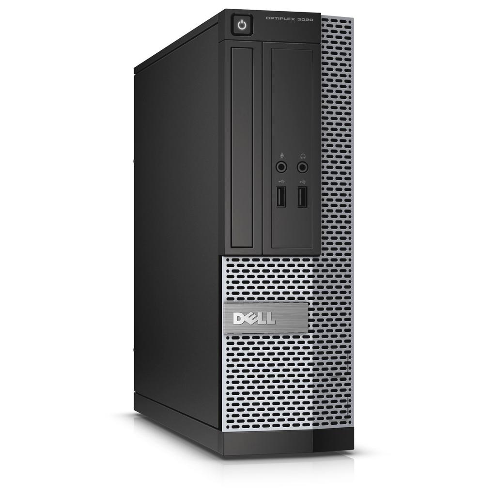Dell Optiplex 3020 Core i7 3.6 Ghz - SSD 1To Ram 16Go
