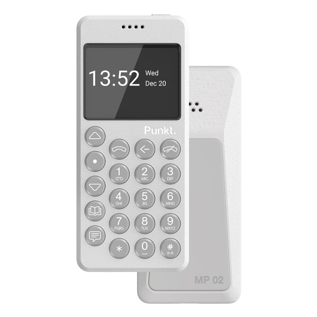 Punkt MP02 • Unlocked Refurbished | Back Market