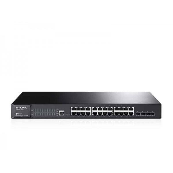Hub Tp-Link T2600G-28Ts