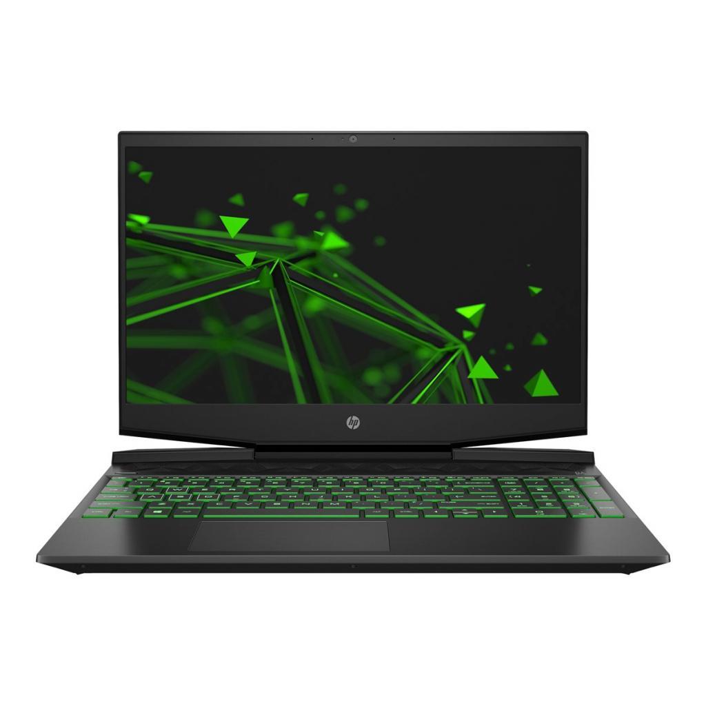 HP Pavilion Gaming 15-Cx0555Ng 15" Core i5 2.3 Ghz - SSD 512 Gb - 16 Go - Nvidia Geforce Gtx 1050 Ti Azerty - Français