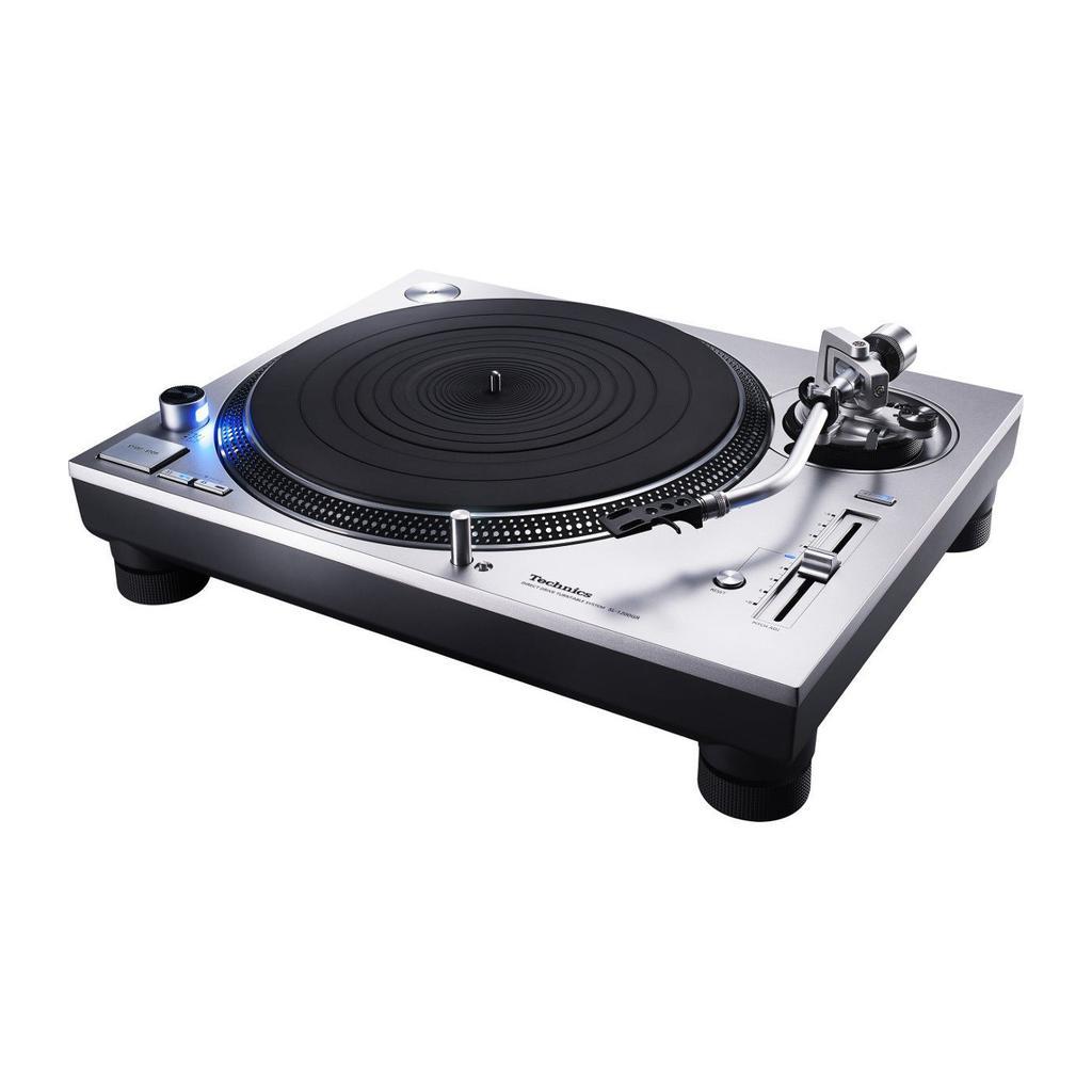 Technics SL 1200 Record player Back Market