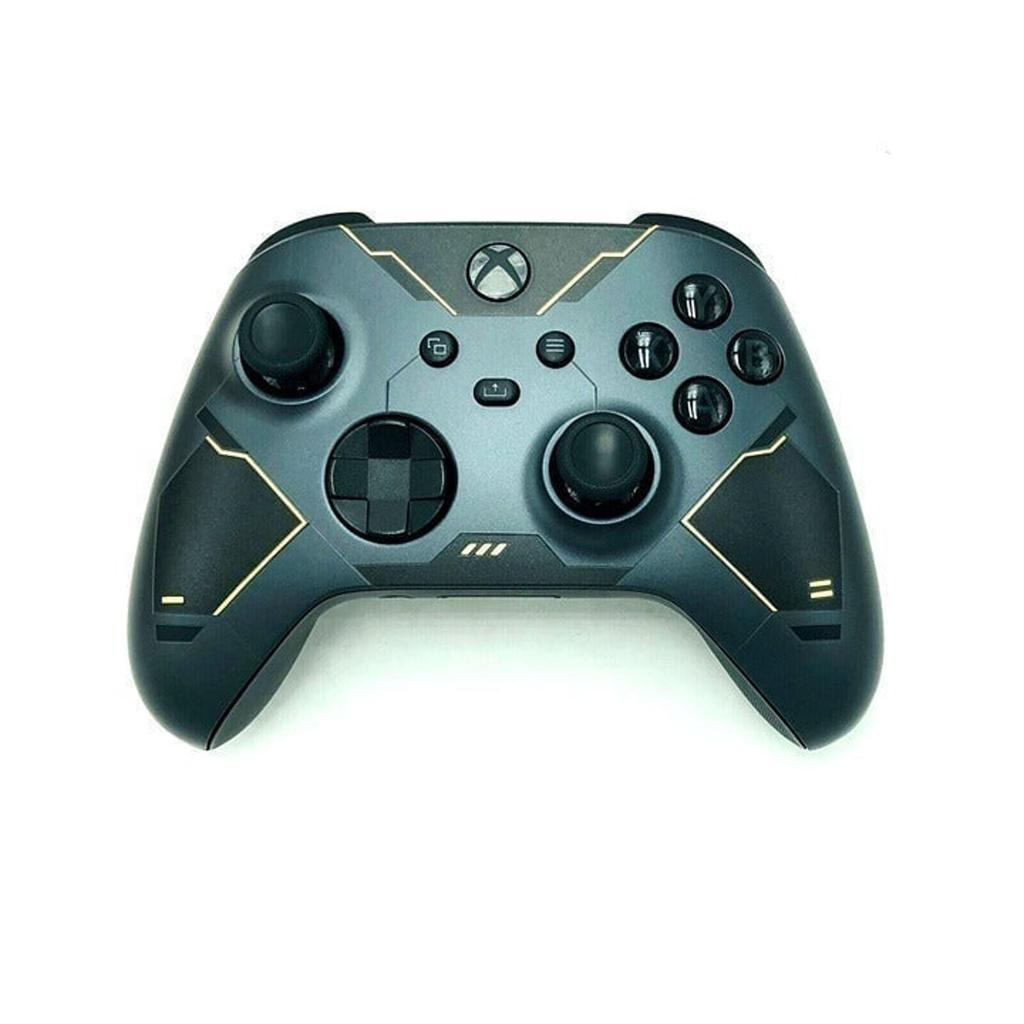 Manette Xbox One X/S / Xbox Series X/S / PC Microsoft Xbox Series X Halo Infinite Limited Edition