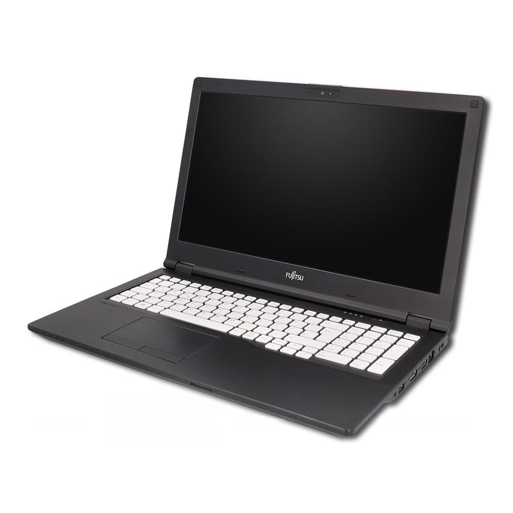 Fujitsu Lifebook E559 15" Core i7 1.9 Ghz - SSD 1 To - 32 Go Qwerty - Suédois