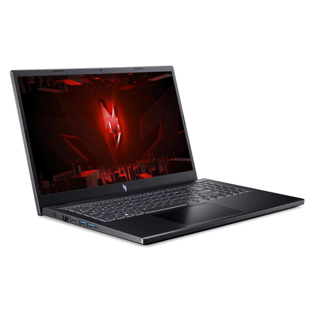 Acer Nnitro V15 Anv15-41-R4Fg 15" Ryzen 7 3.2 Ghz - Ssd 1To - 32 Go - Nvidia Geforce Rtx 4050 Azerty - Français