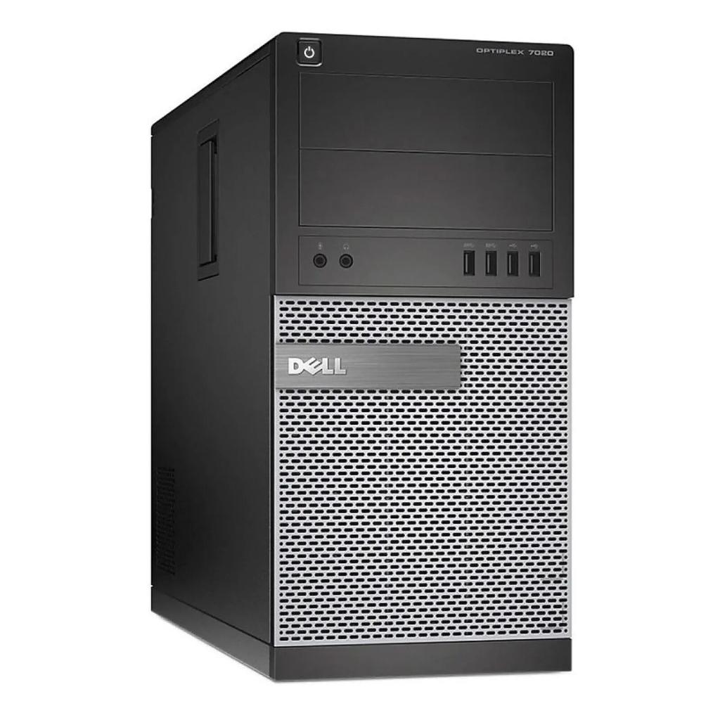 Dell Optiplex 7020 Mt Core i5 3.3 Ghz - SSD 128 Go + Hdd 500 Go Ram 16Go