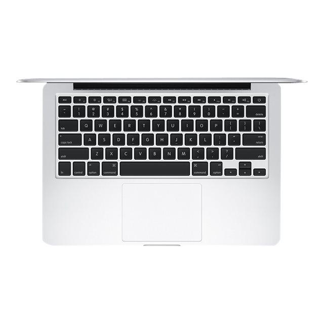 MacBook Pro 13 インチ (2015) アルミニウム - Core i5 2.7 GHZ - SSD