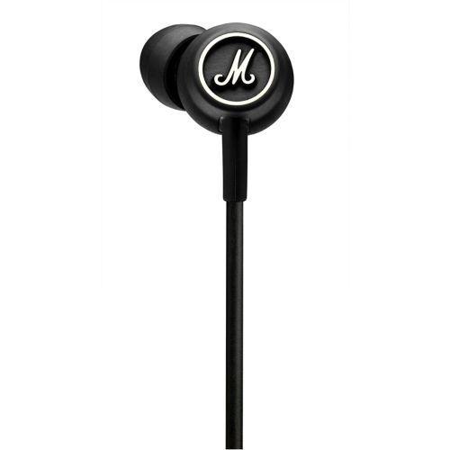 Ecouteurs Intra-Auriculaire - Marshall Mode