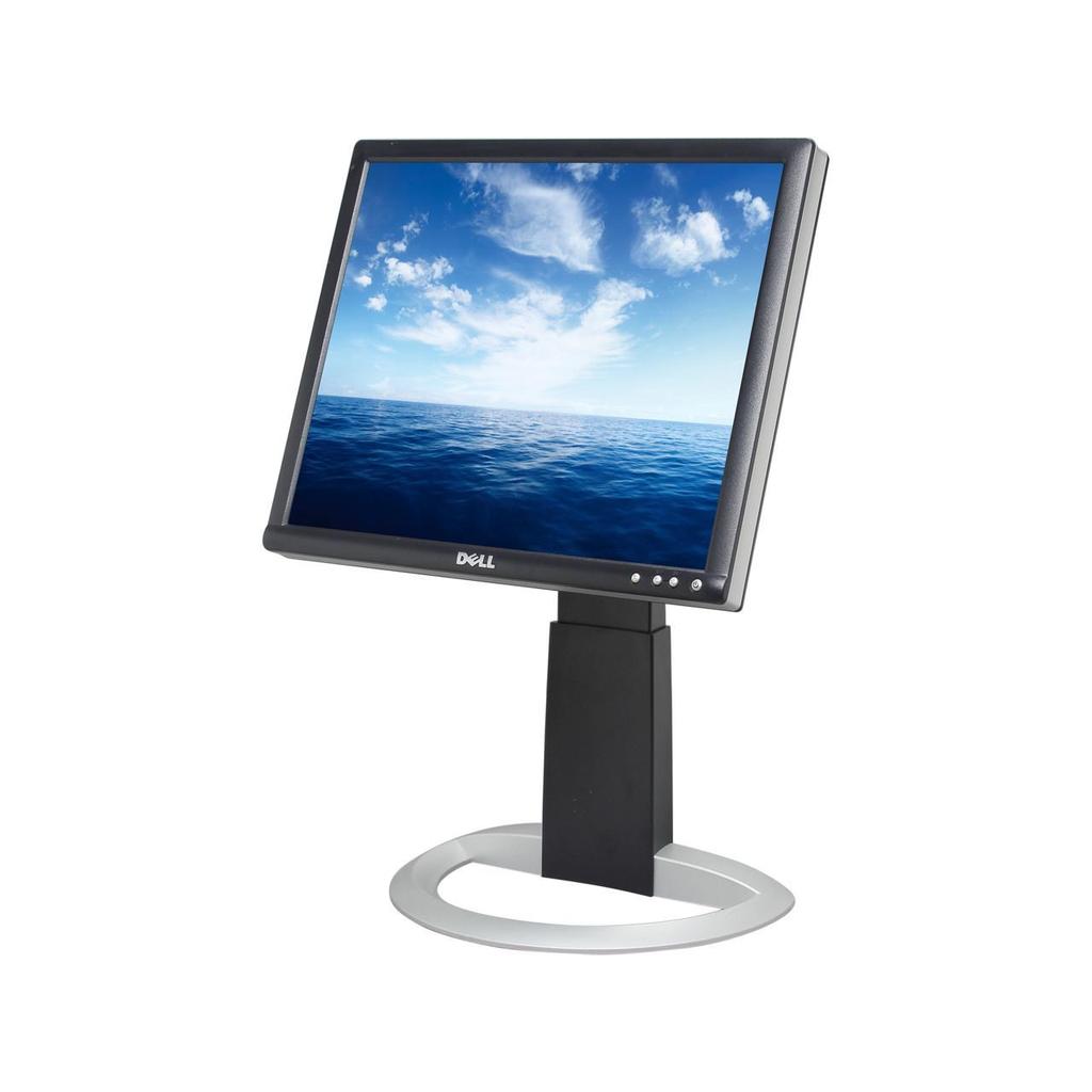 Écran 17"" LCD HD Dell 1703FPS Reconditionné - Dell reconditionné disponible sur Backmarket