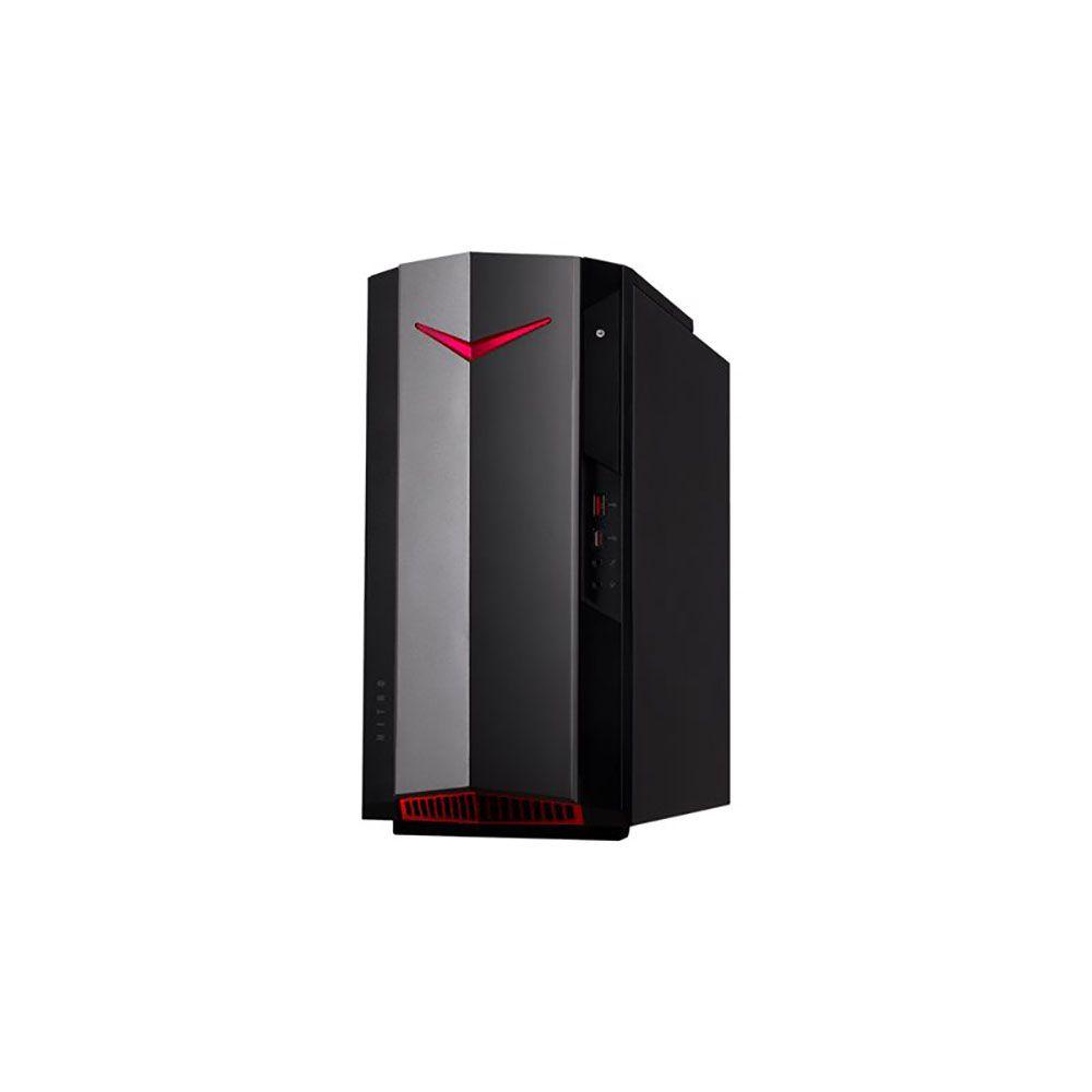 Acer Nitro N50-610 Core I7 2.9 Ghz - Ssd 1 To - 16 Go - Nvidia Geforce Rtx 2060