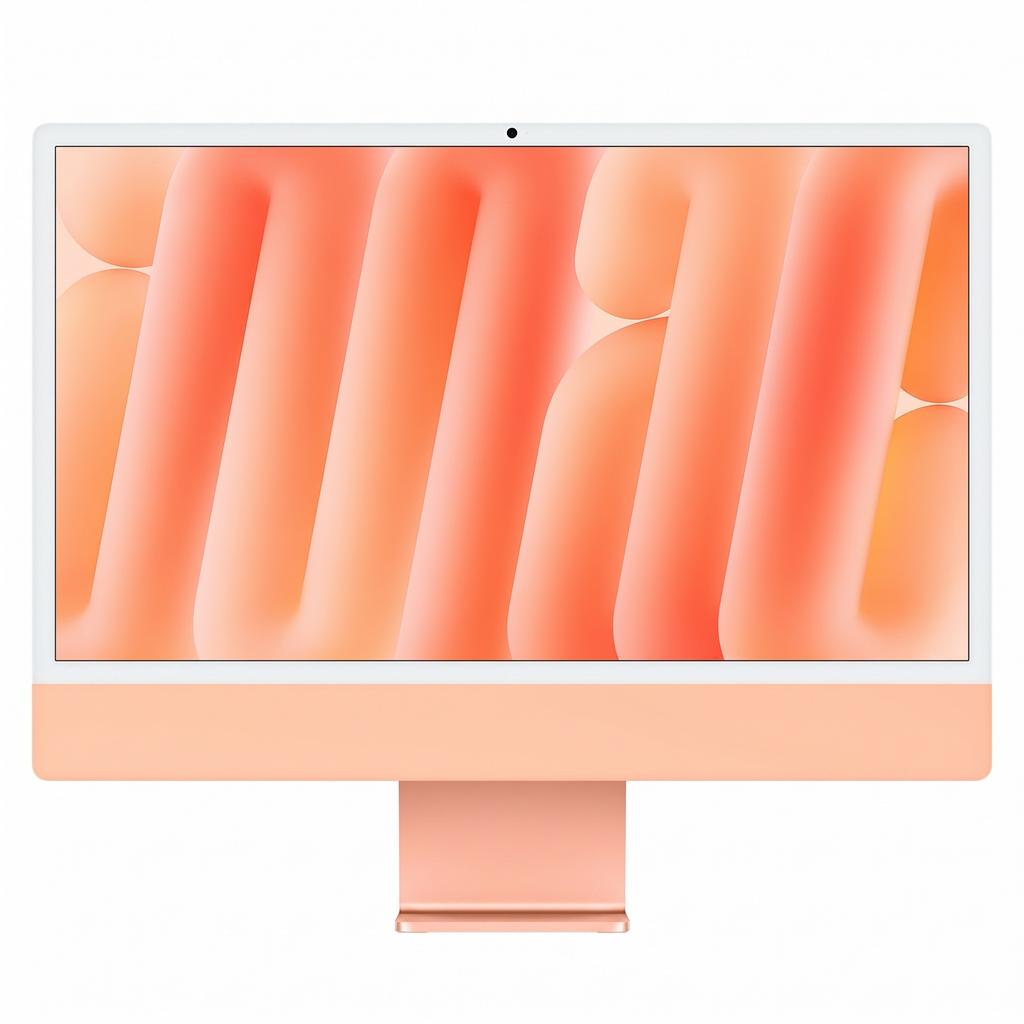 iMac (M4 series, 2024)