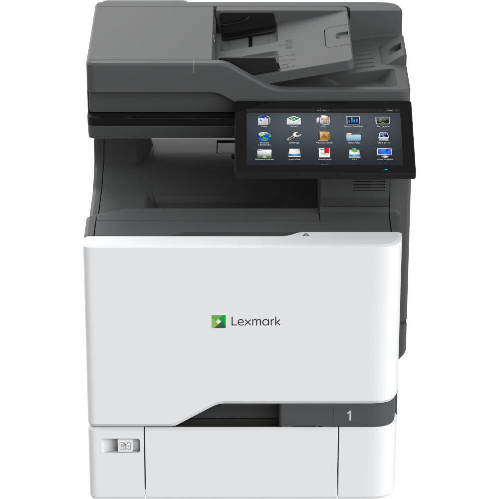 Lexmark Cx735Adse Laser Couleur
