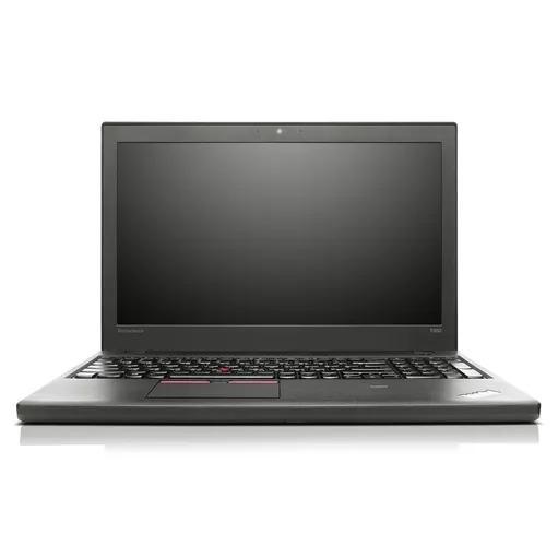Lenovo Thinkpad T550 15" Core I5 2.3 Ghz - Hdd 500 Go - 8 Go Azerty - Français