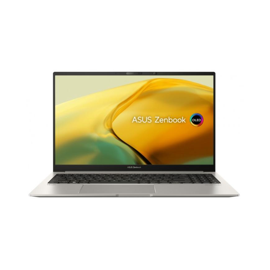 Asus Zenbook 15 OLED Um3504Da-Ma384W 15" Ryzen 7 2 Ghz - SSD 1To - 32Go Qwerty - Espagnol