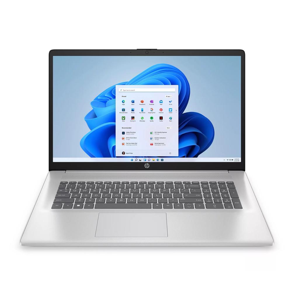 HP 14-Ep 14" Core 5 1.4 Ghz - SSD 512 Go - 16Go Qwerty - Finnois