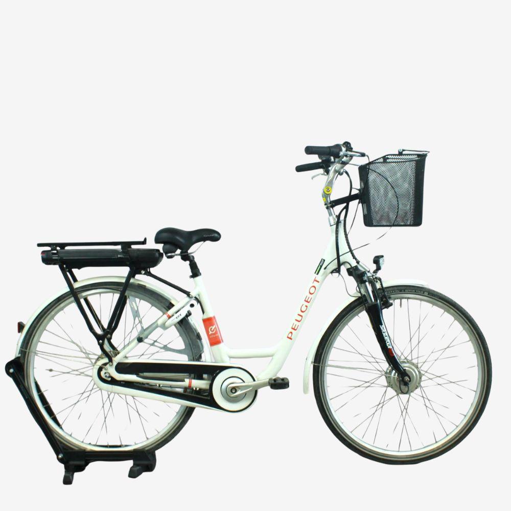 Vélo Électrique Peugeot Ec03