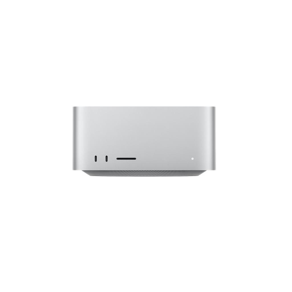 Apple Mac Mini Apple A2615 Mac Studio M1 Max 32GB 1TB SSD Apple M1 3.2GHz, Silver (Certified Refurbished)