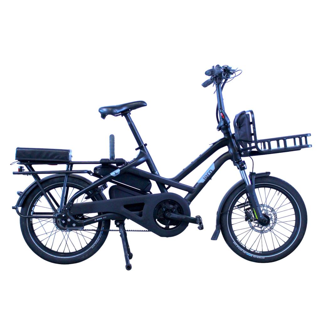 Vélo électrique Tern HSD P5i Reconditionné - Tern reconditionné disponible sur Backmarket