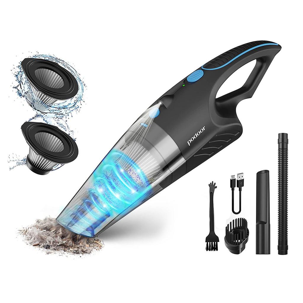 Aspirateur À Main Podoor V1