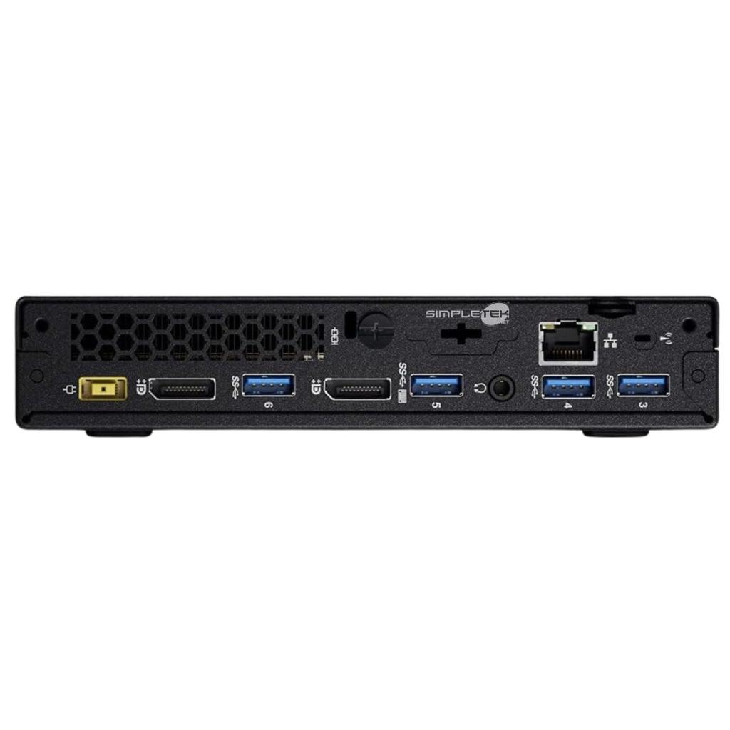 Lenovo Thinkcentre M900 Tiny Core I3 3.2 Ghz - SSD 2 To Ram 8 Go