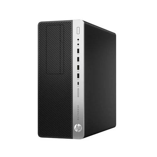 HP Elitedesk 800 G5 Tower Core i5 3 Ghz - SSD 256 Go Ram 16Go