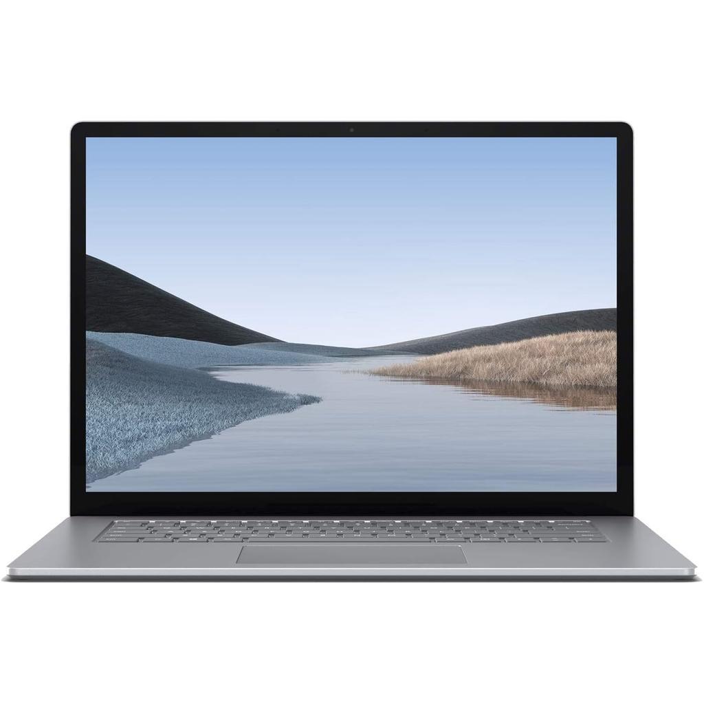 Microsoft Surface Laptop 3 15