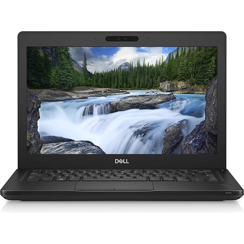 Dell Latitude 5290 12"" Core i5 1.6 GHz - SSD 128 Go - 8 Go QWERTY - Norvégien