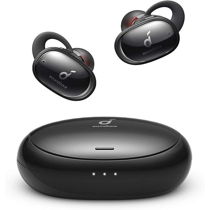 Anker Liberty 2 A3913 Earbud Bluetooth Earphones - Black | Back Market