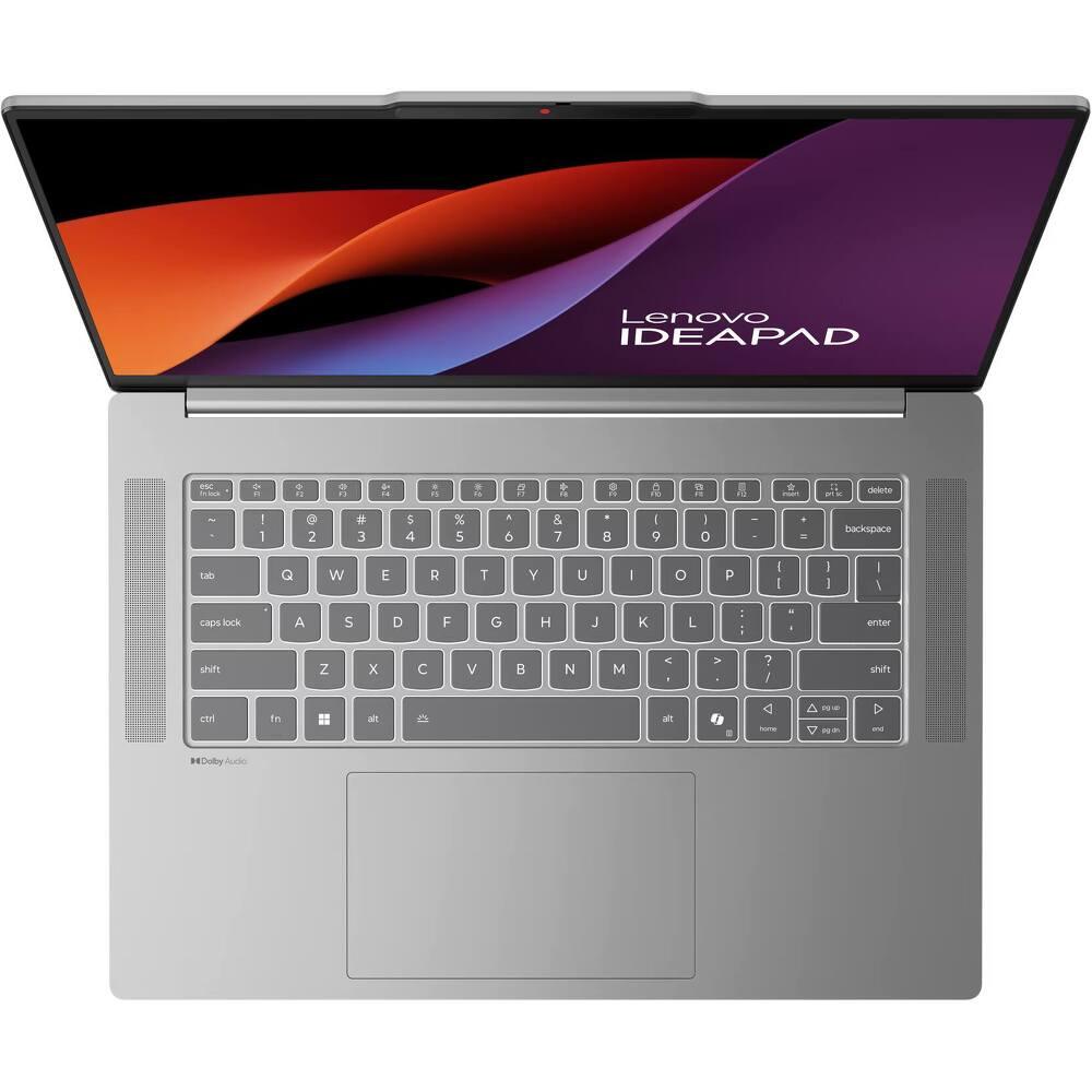Lenovo Ideapad Slim 5 15Arp10 15" 3.2 Ghz - SSD 512 Go - 32Go Qwerty - Néerlandais