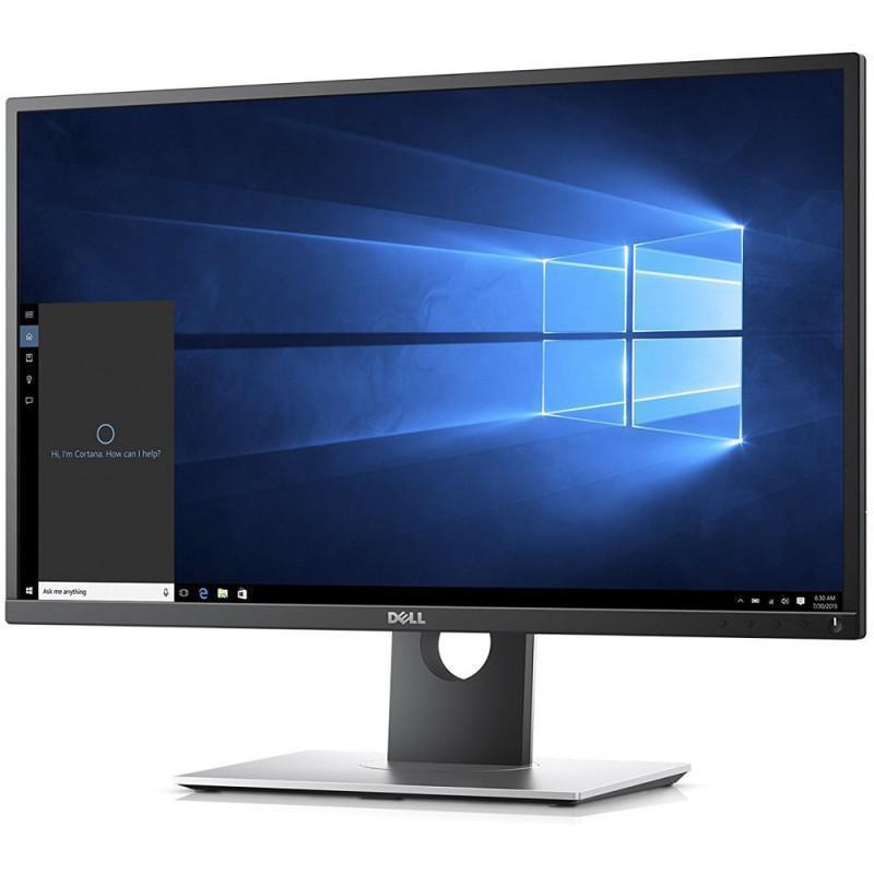 Écran 22" LCD Fhd Dell P2217H