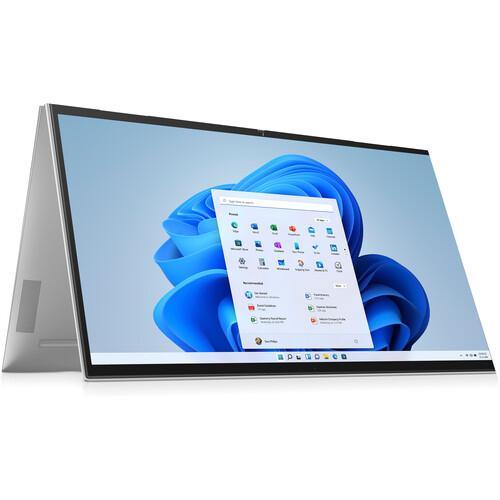 HP Envy X360 15"" Core i7 2.8 GHz - SSD 1 To - 16 Go QWERTZ - Allemand Reconditionné - Hewlett-Packard reconditionné disponible sur Backmarket