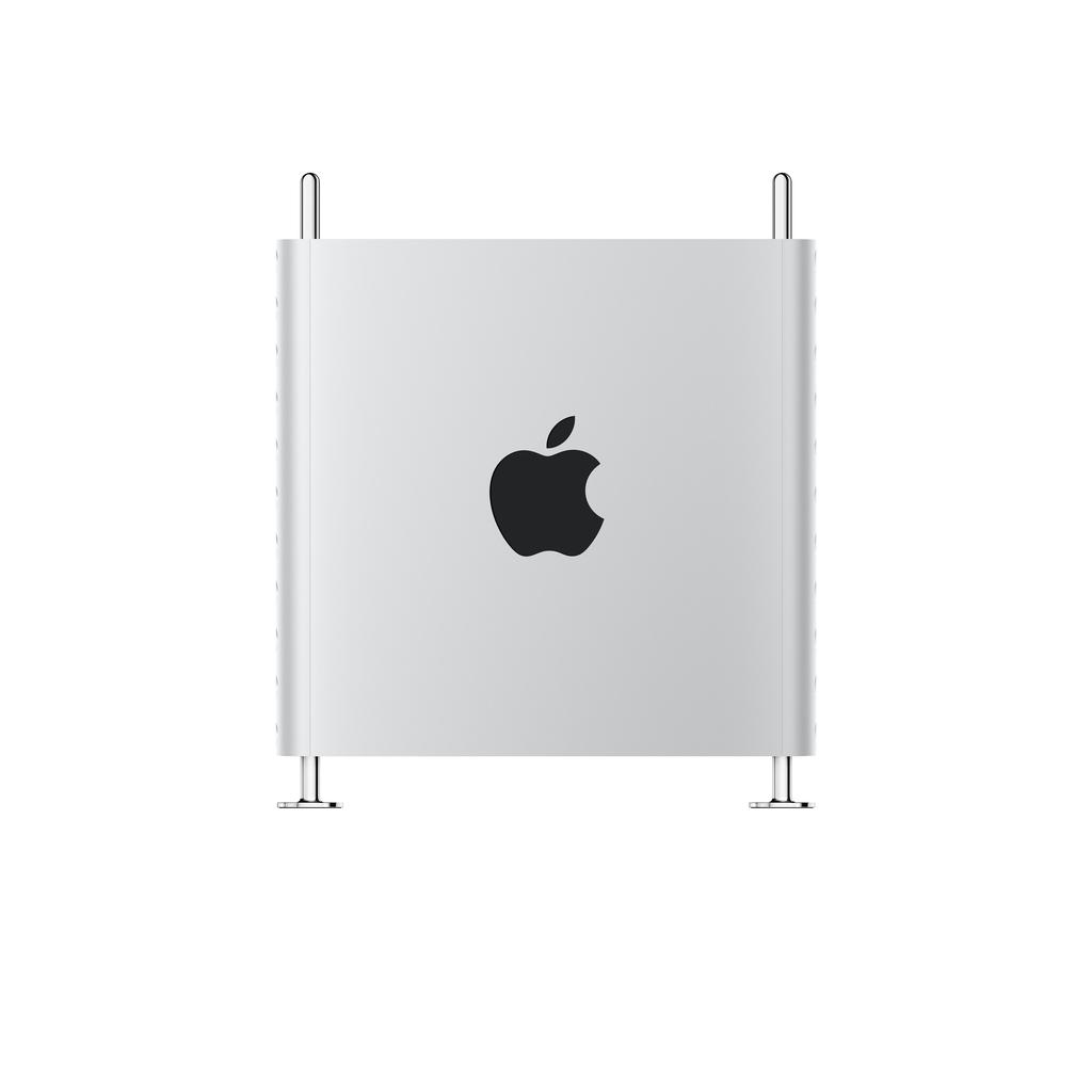 Apple Mac Pro (Mi-2019) Xeon W 2,5 Ghz - SSD 512 Go - 96Go