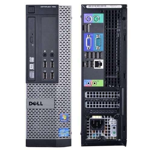 Dell Optiplex 7020 Core I3 2.9 Ghz - Ssd 256 Go Ram 8 Go