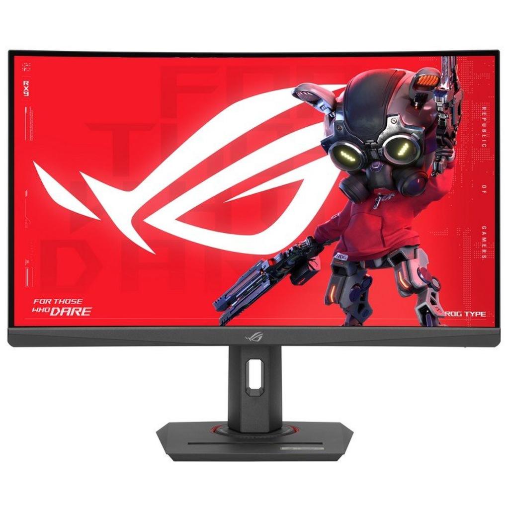 Écran 27" LCD Asus Rog Strix Xg27Wcms