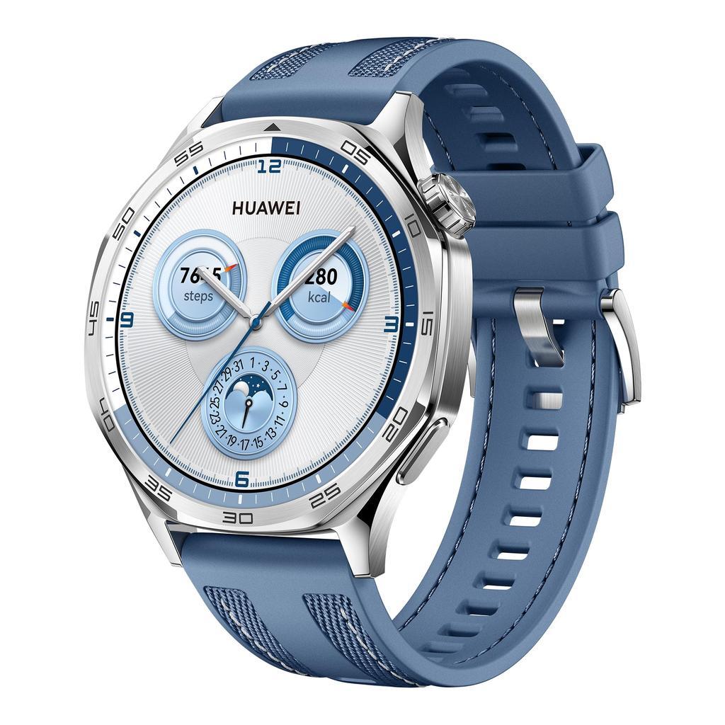 Huawei Bluetooth 46 Mm - Bleu