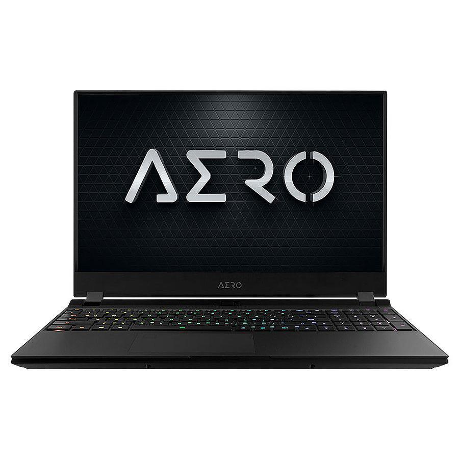 Aero 15 sales
