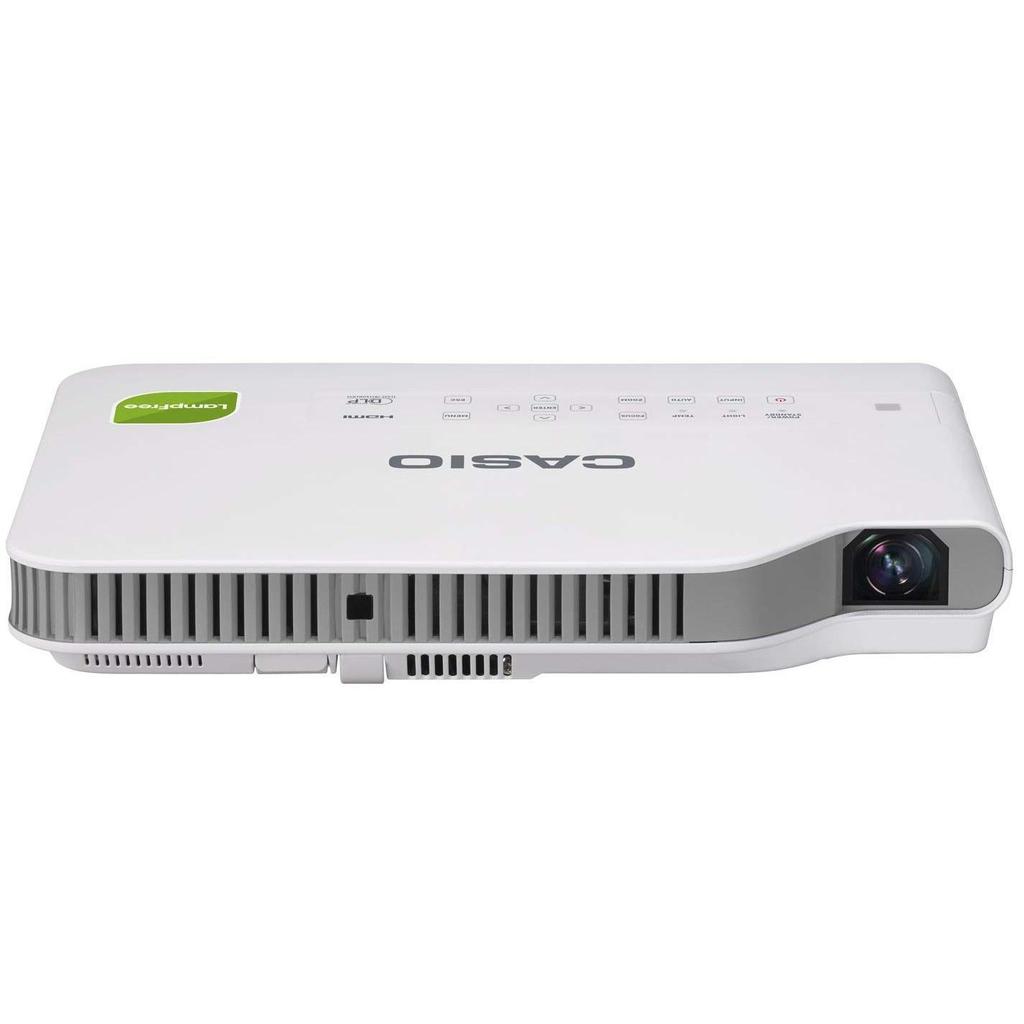 Vidéo projecteur Casio XJA135 Blanc Back Market