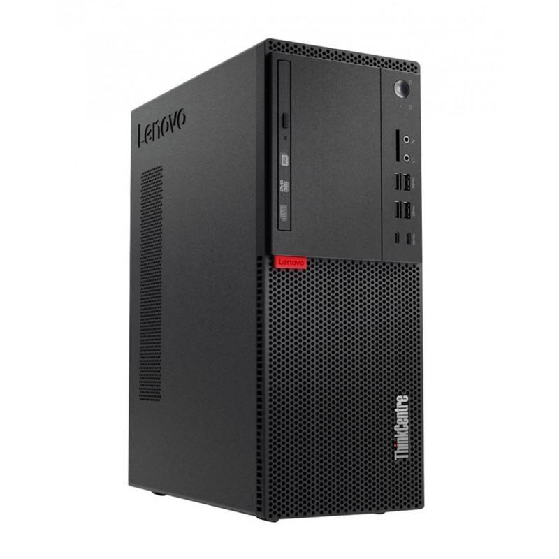 Lenovo Thinkcentre M910T Core I5 3.2 Ghz - Ssd 256 Go Ram 16 Go