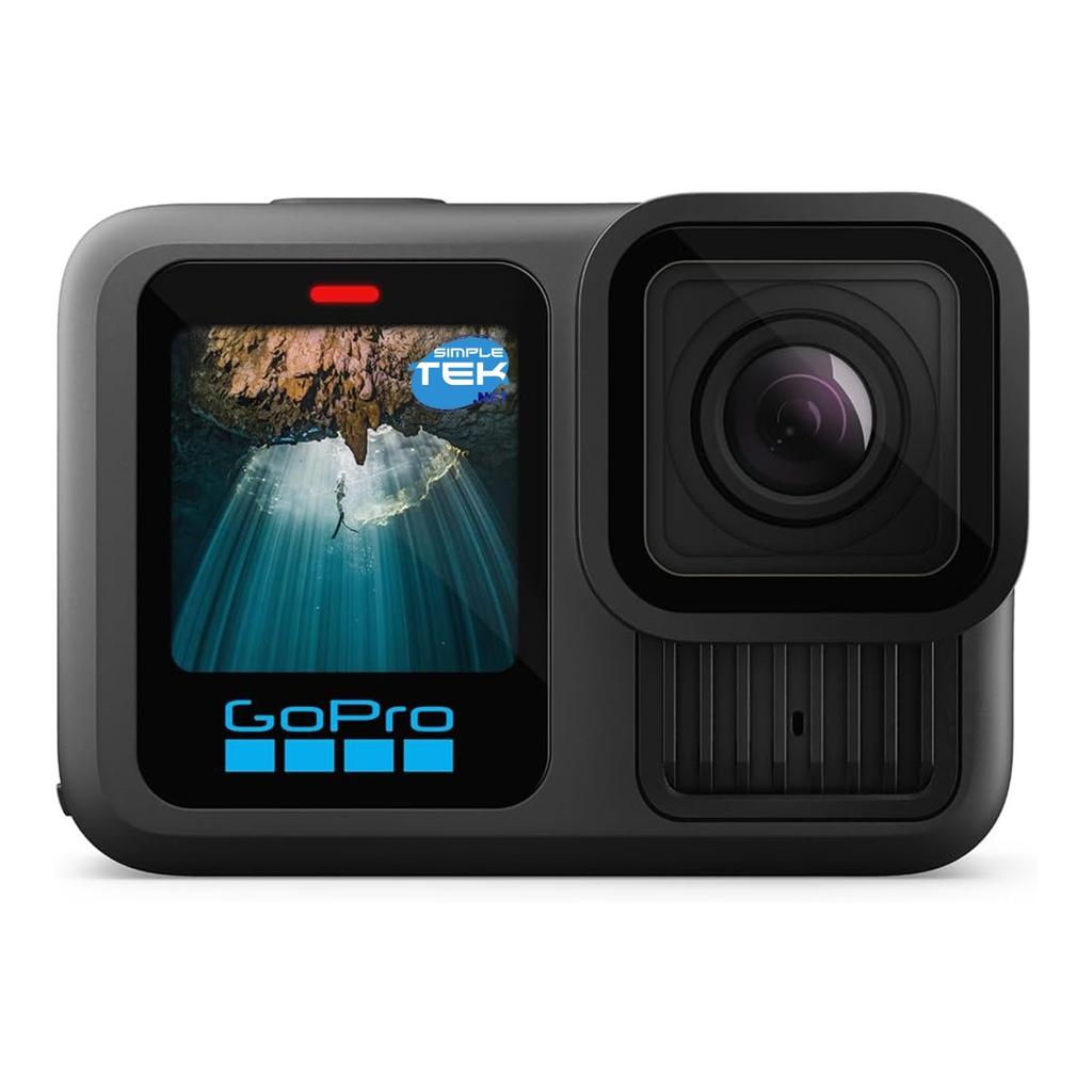 Caméra Sport Go Pro Hero 13
