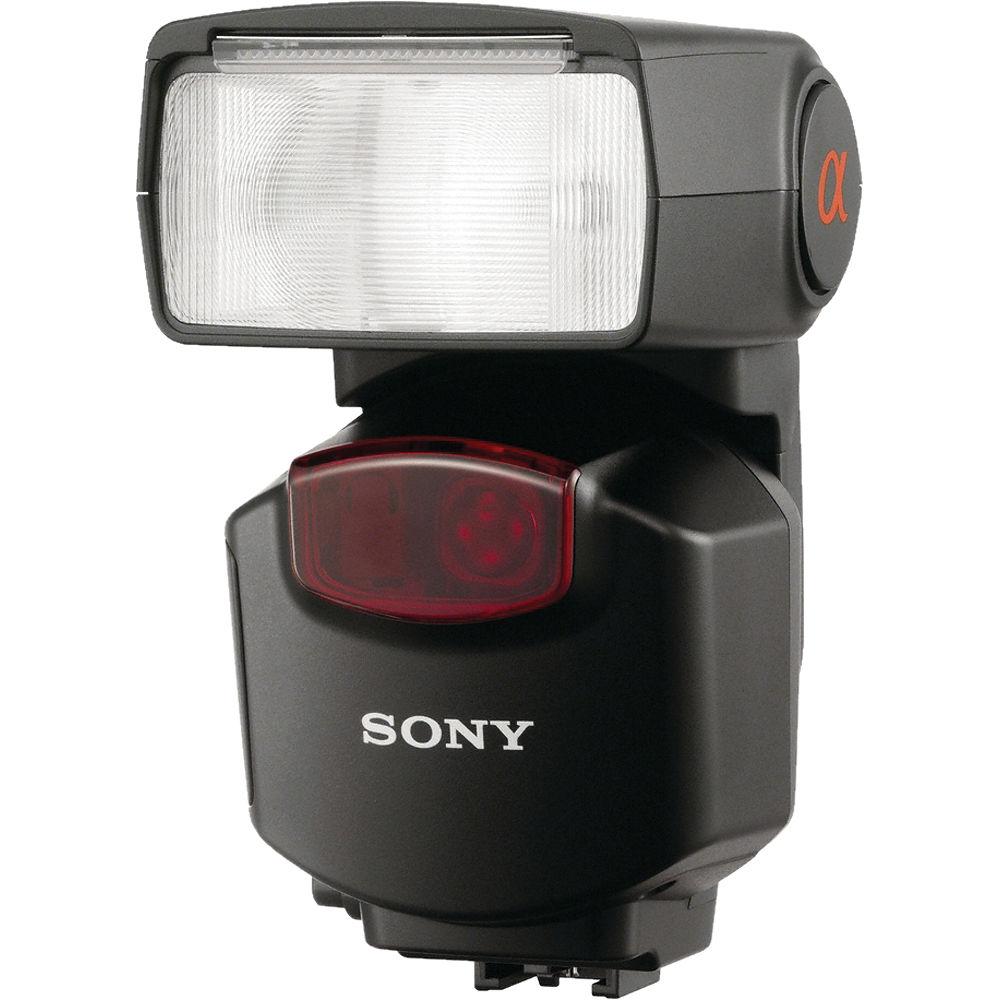 Flash Sony Hvl-F43Am