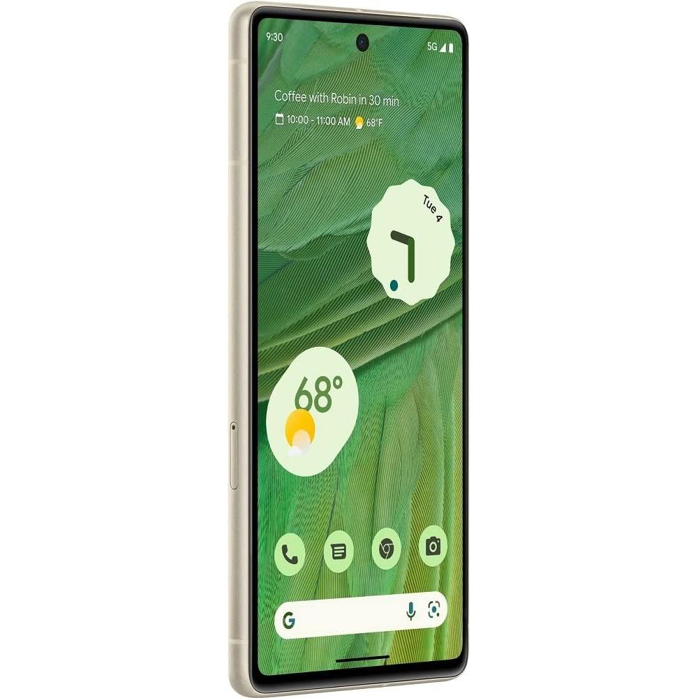 Google Pixel 7 Pro ミントグリーン 本体 6fa5353a-55ca-468e-8b03-