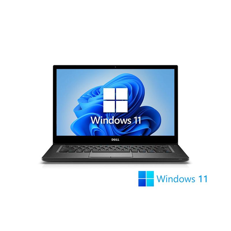 Dell Latitude 7390 13" Core i5 1.6 Ghz - SSD 1 To - 16 Go Azerty - Français